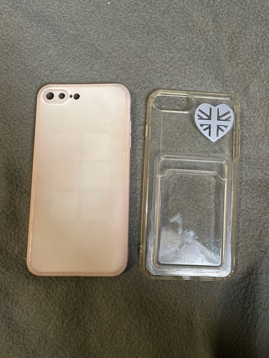 Чехол на iPhone 5, 5s, SE, 7plus, XR, 11, 11pro, 12pro. Redmi Note 7