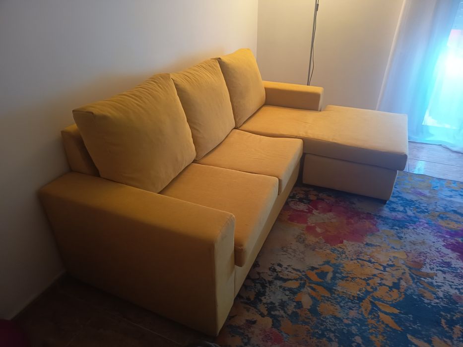 Vendo chaise long