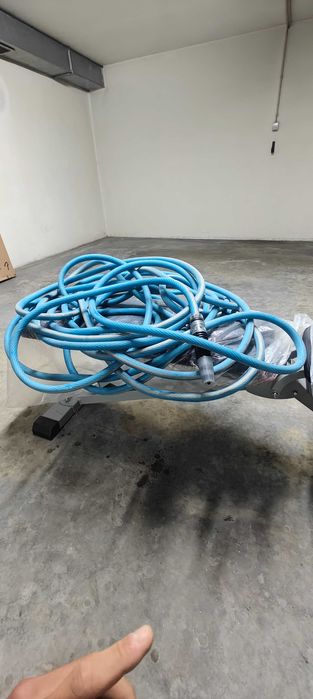 Mangueira JardiBest 15 metros