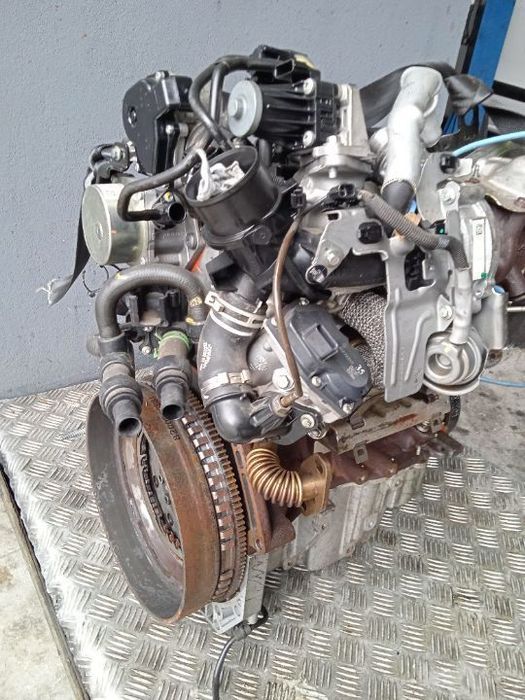 Motor Renault 1.5Dci K9K D 609(2014-2019)-Captur,Clio,Megane.Dacia