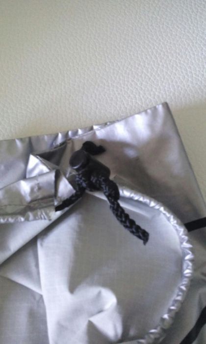 Saco transporte Nike