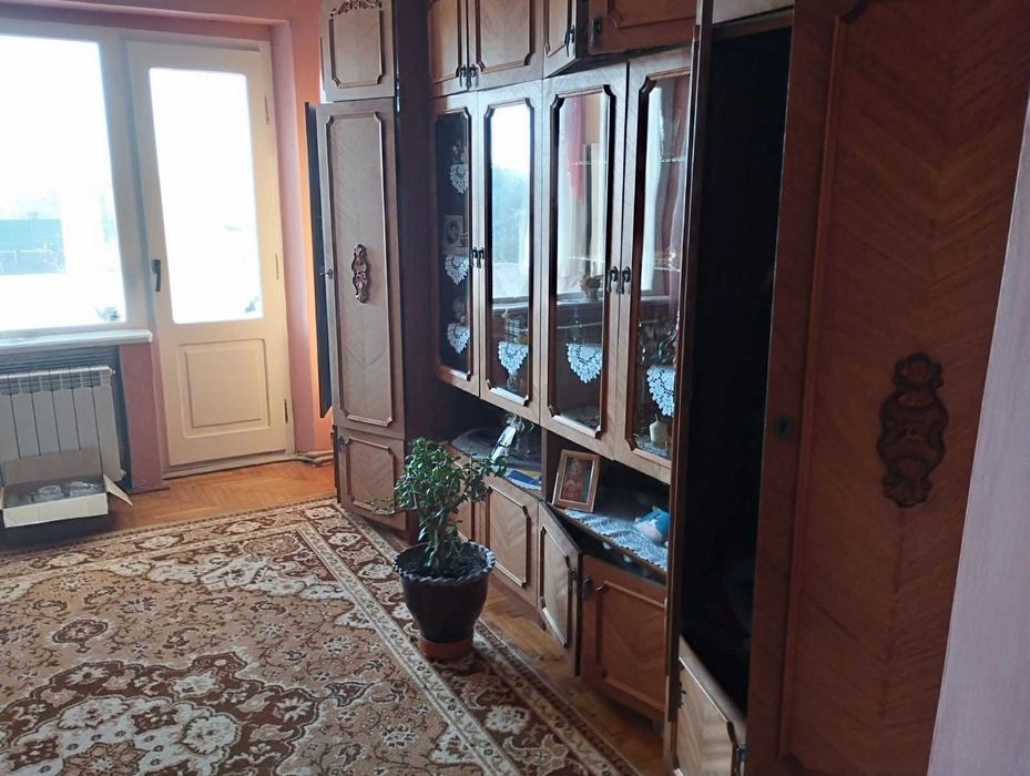 оренда 2-х кім квартири