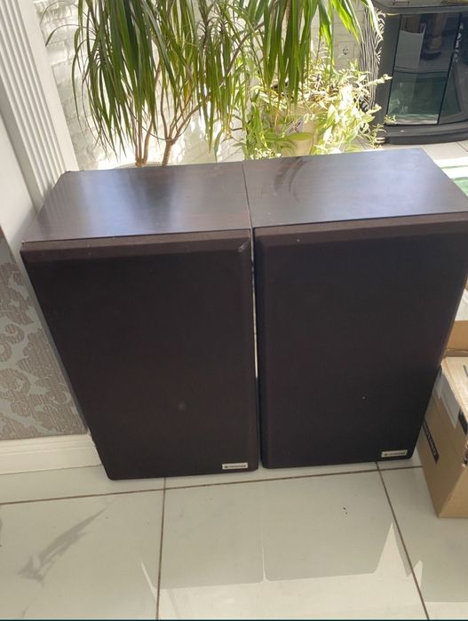 Музыкальные кол0нки