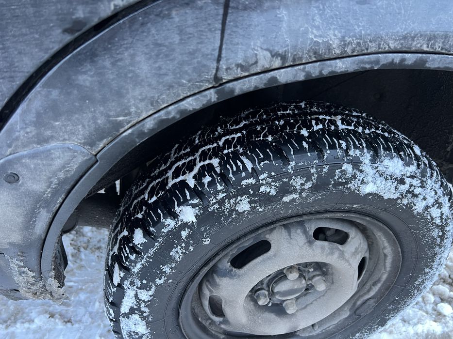 Ваз 2109 1.5 5ст газ