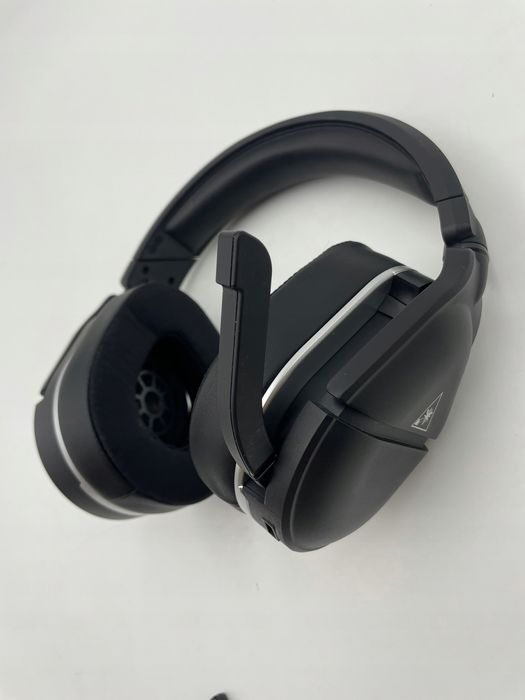 Słuchawki wokółuszne Turtle Beach Stealth 700P Gen2 Max