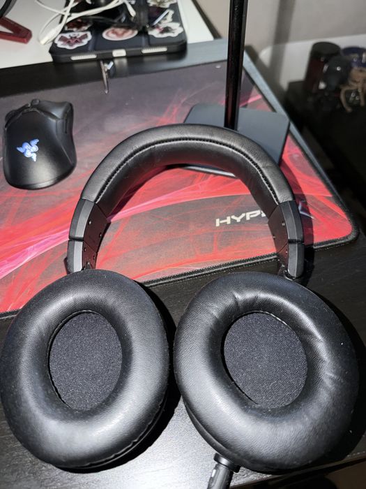 Audio-Technica ATH-M50x