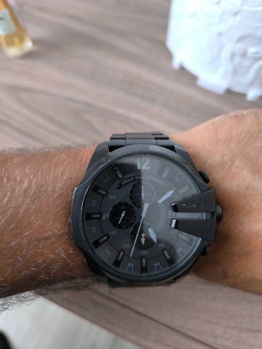 Relógio Diesel Dz4355