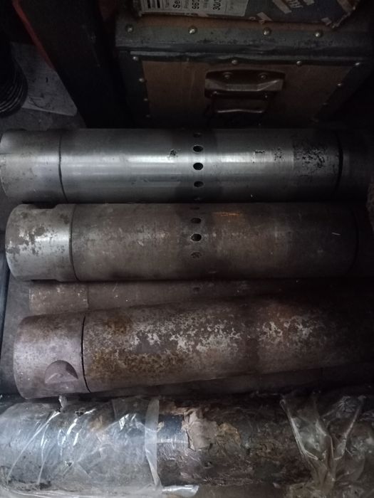 Трак,гусеничное звено экг-5