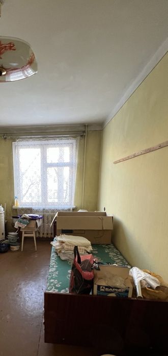 Продаж 3х-кімн в ЦЕНТРІ