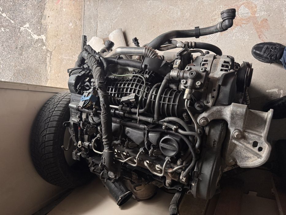 Volvo v40 2.0 120cv D2 para peças