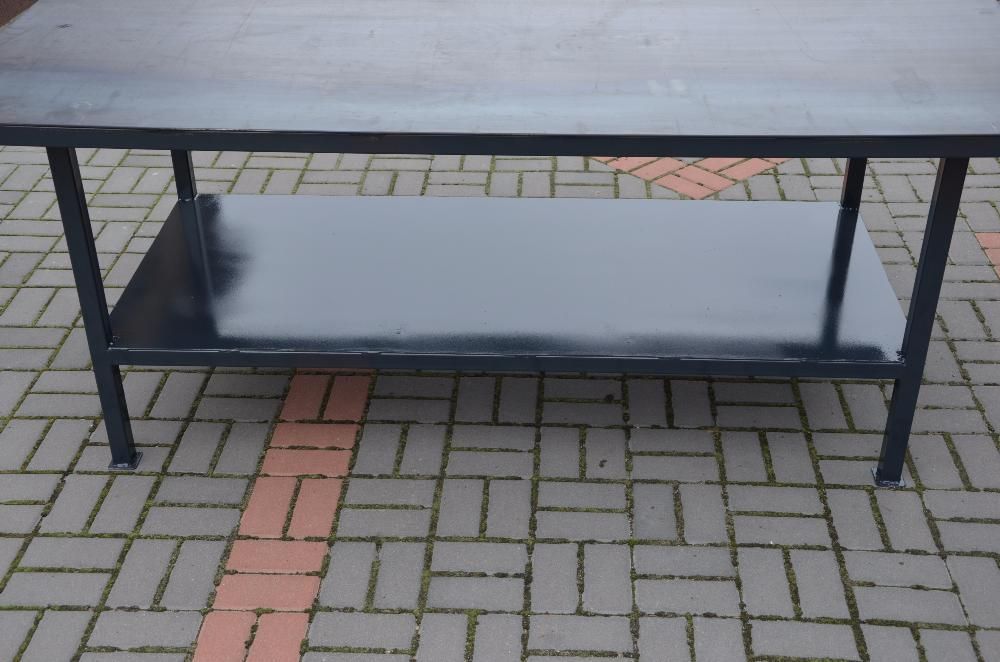 Stół ślusarski spawalniczy Producent spawanie