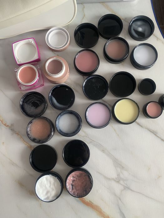 Стартовий набір для манікюру