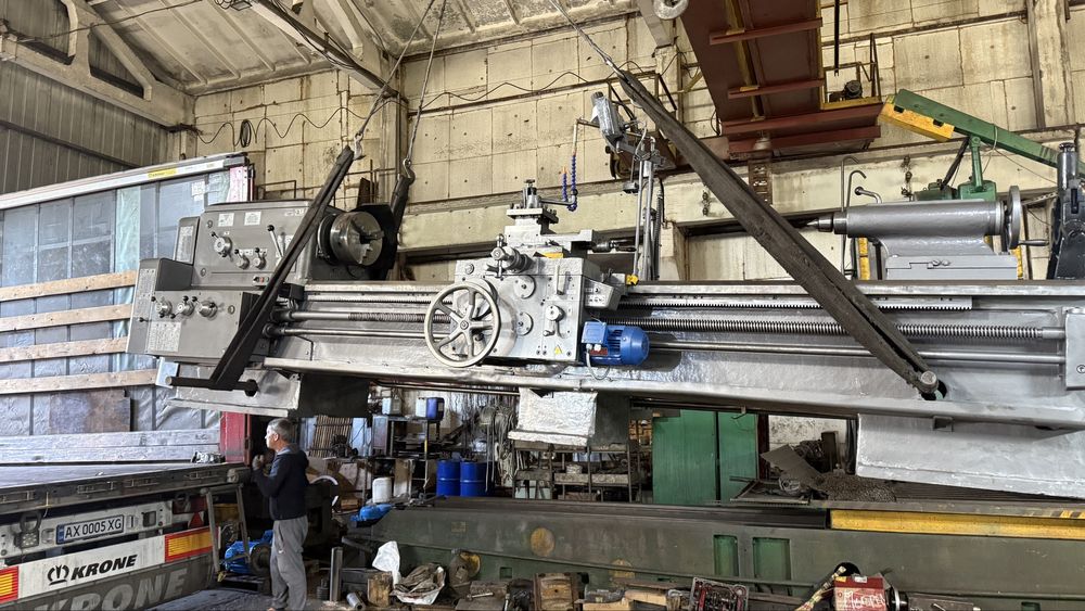 крупногабаритная фрезеровка,шлифовка,заточка ножей