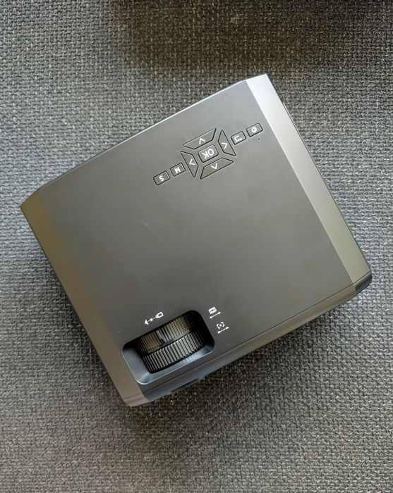 Projetor Full HD Blitzwolf BW-VP13