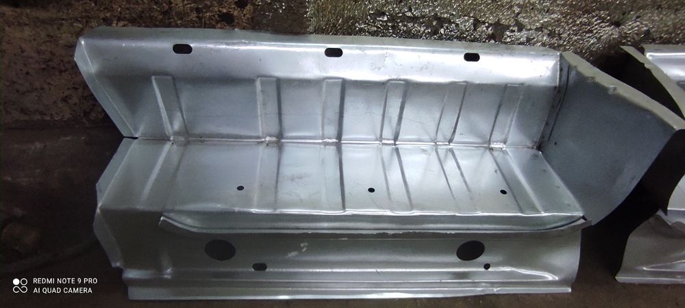 Підніжка Фольксваген Т4