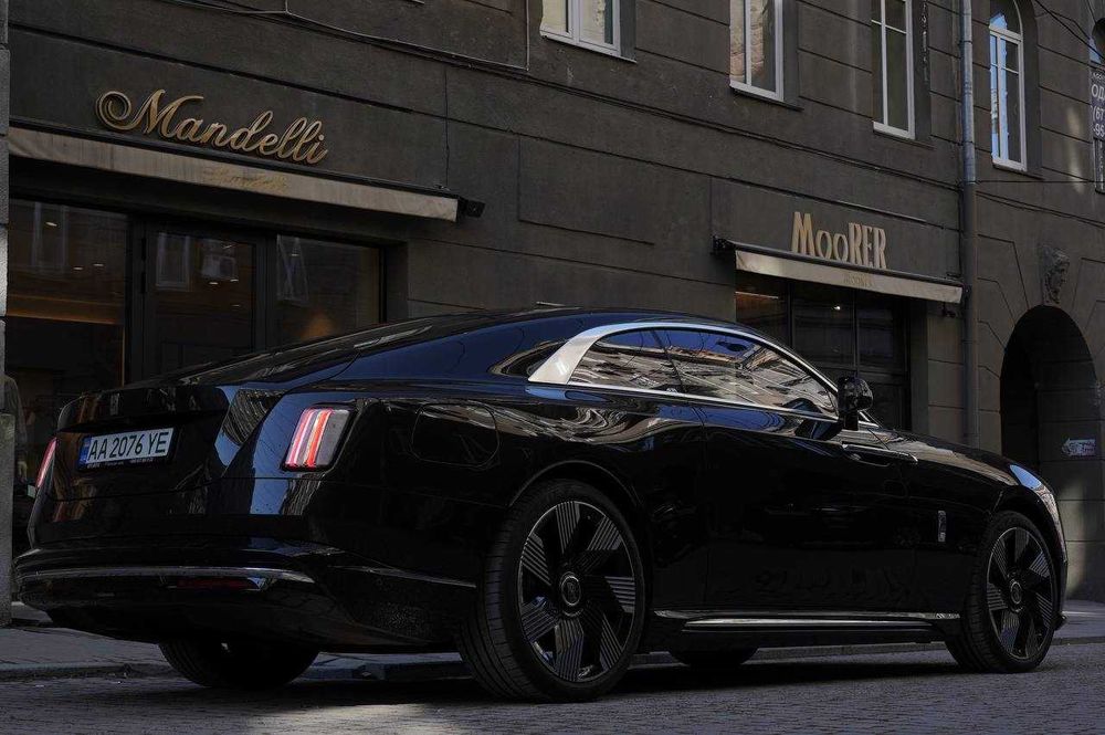 Rolls Royce Роллс Ройс прокат для фотосесій  та заходів оренда