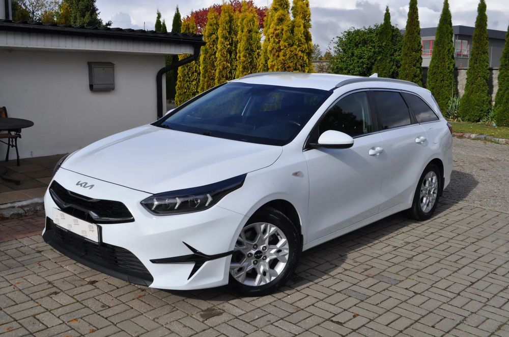 Kia Cee'd