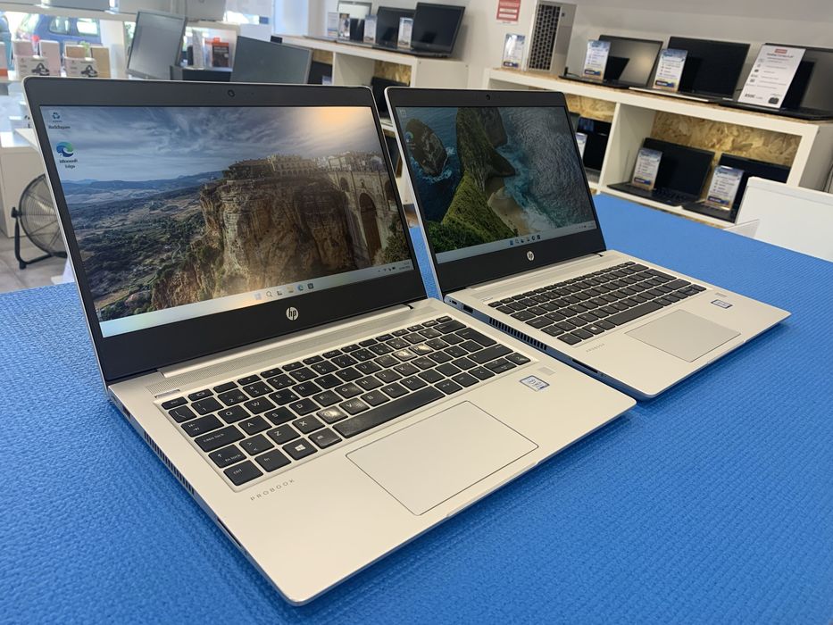 Kit 2 x Portateis HP ProBook 430 G6 POR APENAS 359,90€  + Oferta Mala ou Rato