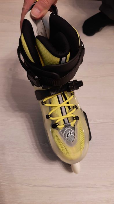 Rolki Rollerblade Twister X
