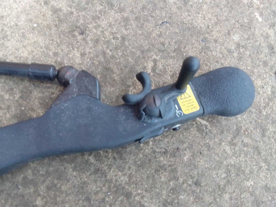 Oprzyżądowanie dla niepełnosprawnych