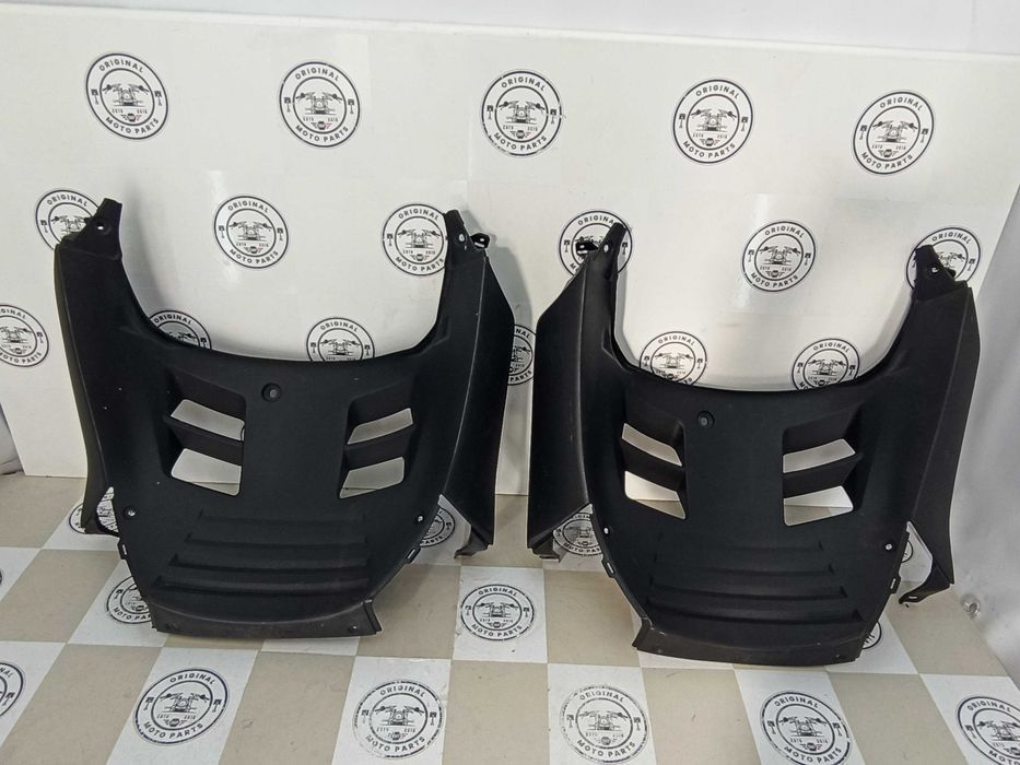 Peças para Honda Forza 125cc 250cc 350cc 2018/2024