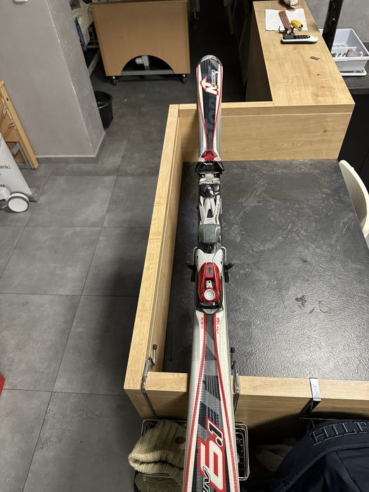 Narty Nordica SUV 6.1 XBS