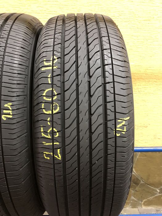 Літні шини 215/60 R16 (95H) MAXXIS