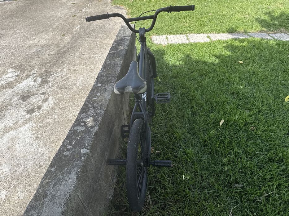 BMX project roda 20