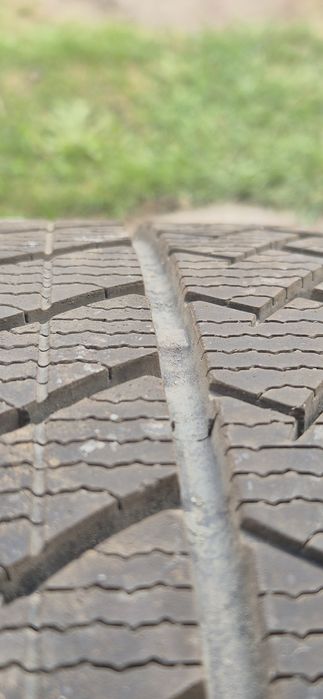 Opony zimowe Westlake 255/45 R20