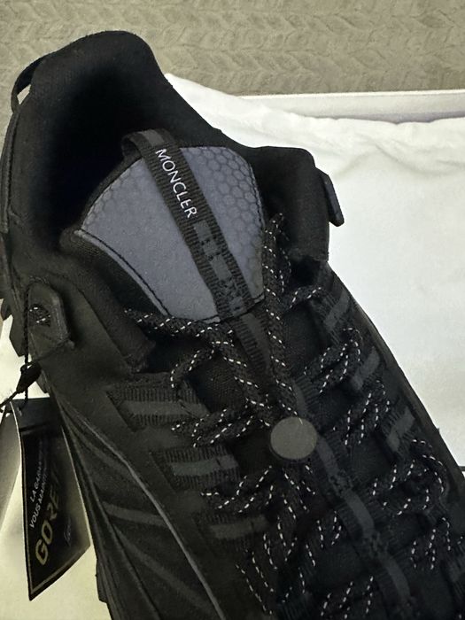 Buty moncler gtx nowe