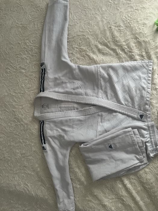 Кімоно Adidas 150см