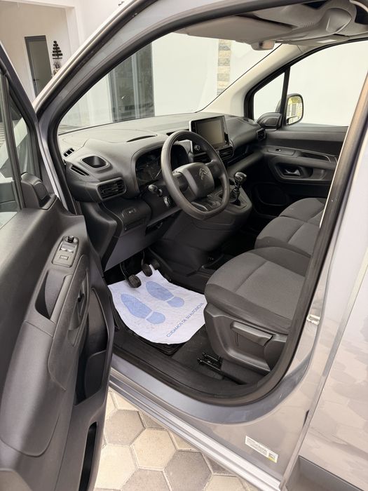 Citröen Berlingo Club XL Longa 131cv IVA Dedutível