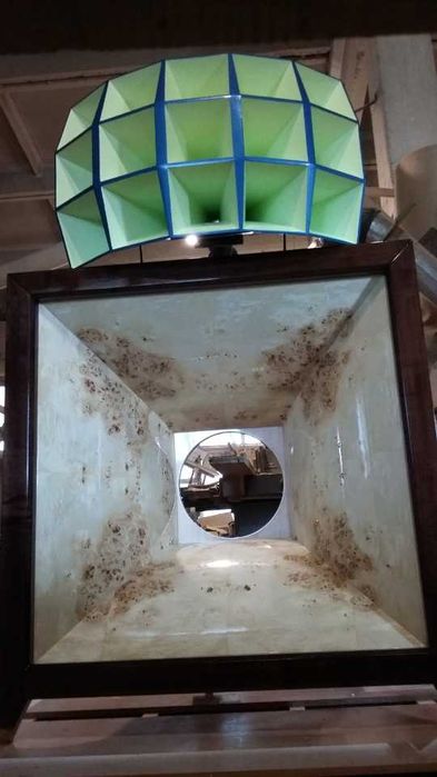 Продам акустическую систему