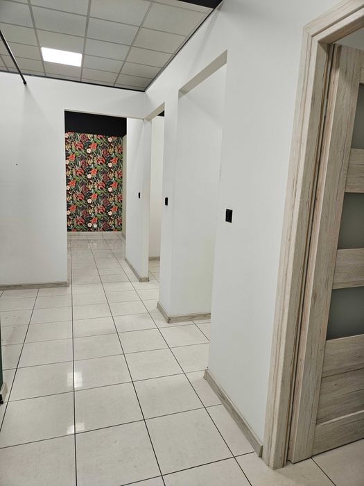 Lokal usługowy 86m2  Ryki