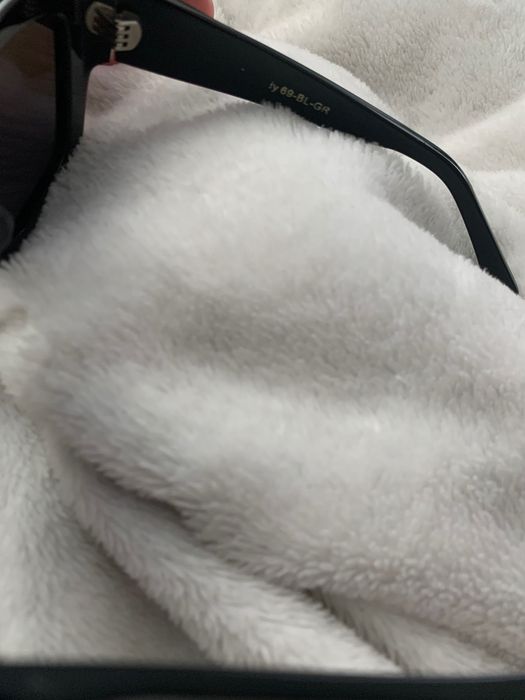 Okulary przeciwsłoneczne Am Eyewear