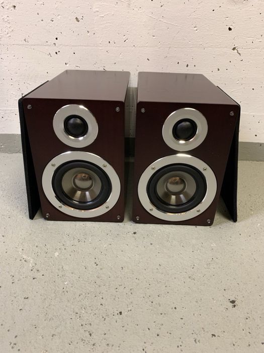 Philips  model MCM772