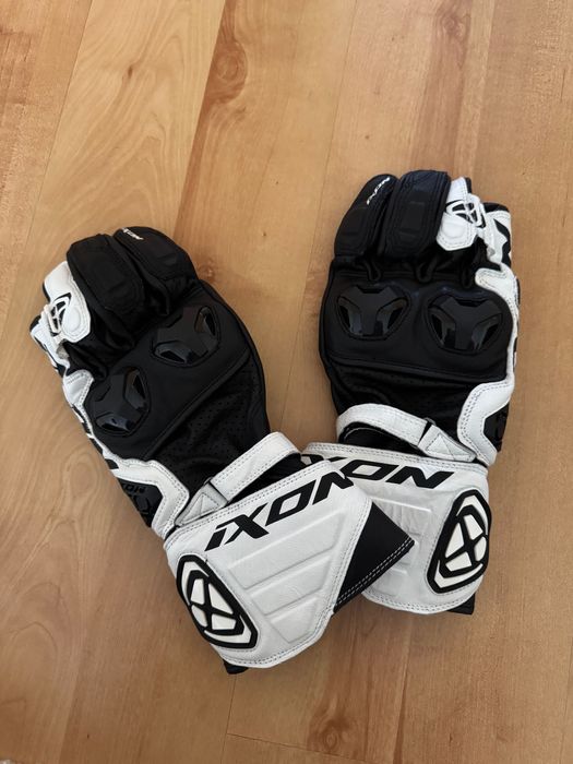 Moto luvas lxon rs tilter