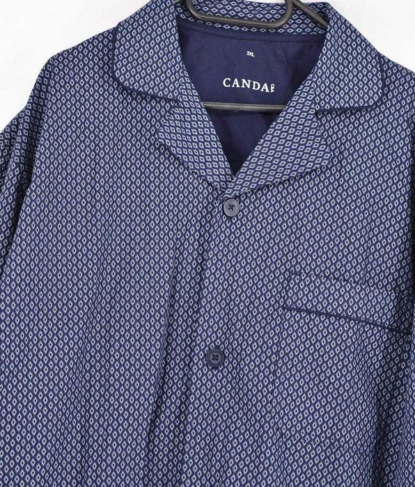 Bluzka od piżamy Canda 3XL