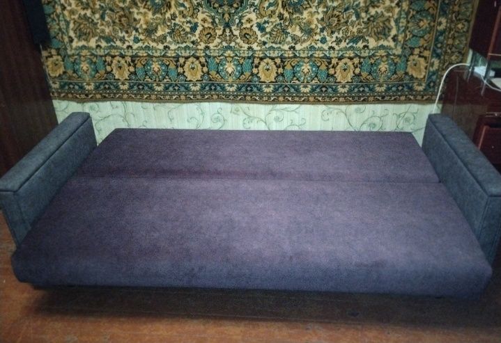 Продам Новый диван-книжка