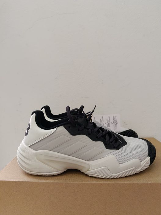 Buty sportowe adidas Barricade 3 M Y-3 rozmiar 39 1/3