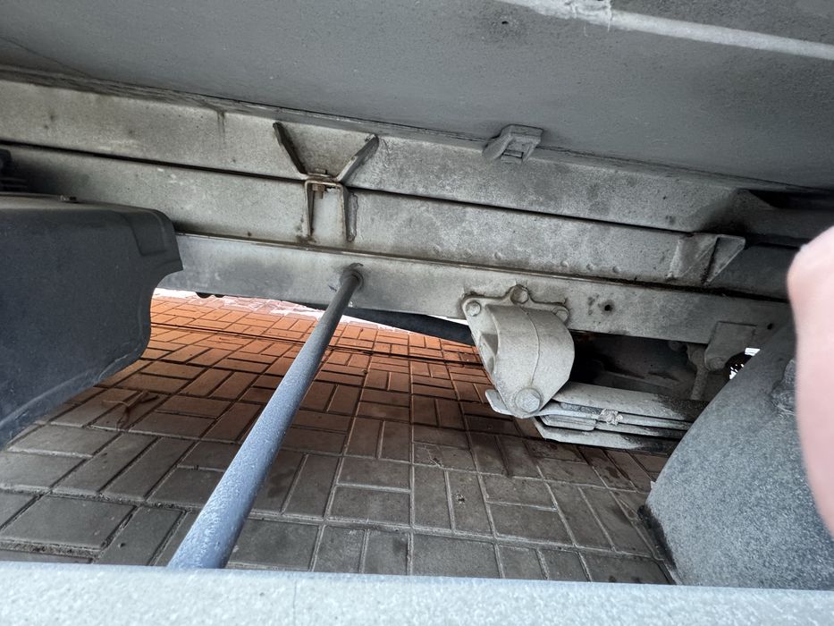 Продам Mercedes Sprinter 616 CDI, 2005 р.в.