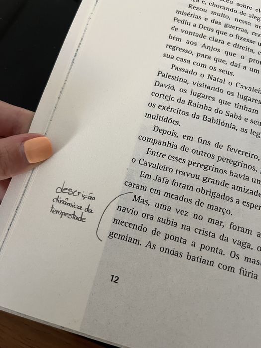 O Cavaleiro da Dinamarca
