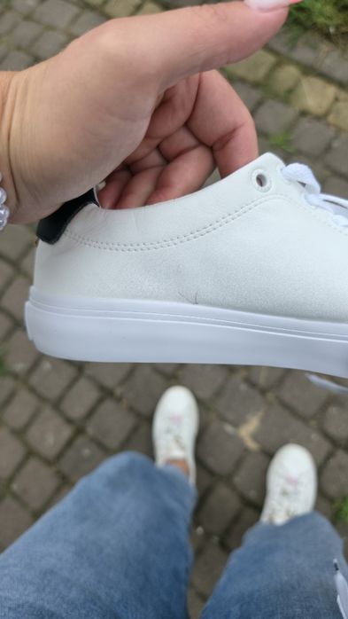 Męskie buty hugo boss