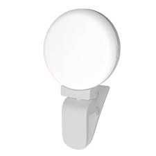 LED лампа Yuemi Selfie fill light White. Гарантія.