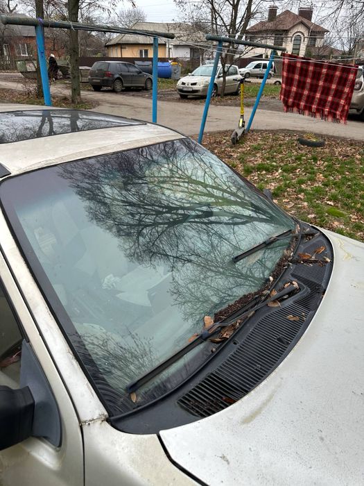 Ford Sierra 1987 (2.0) газ/бензин