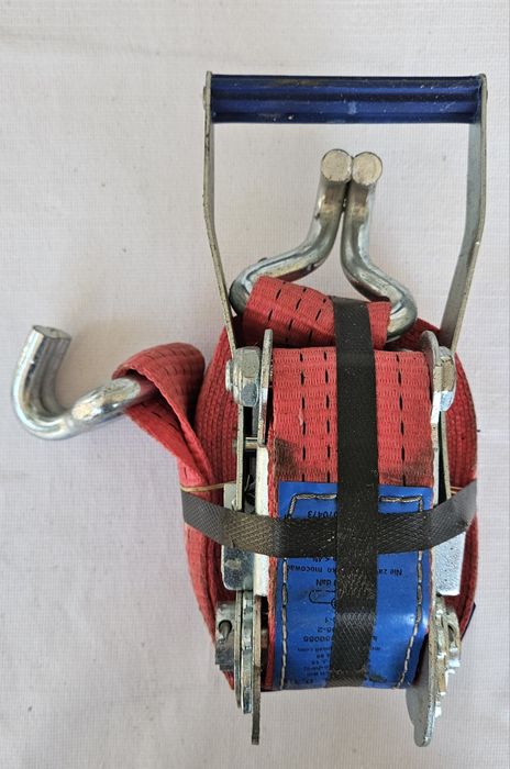 Pas transportowy 5,7 m