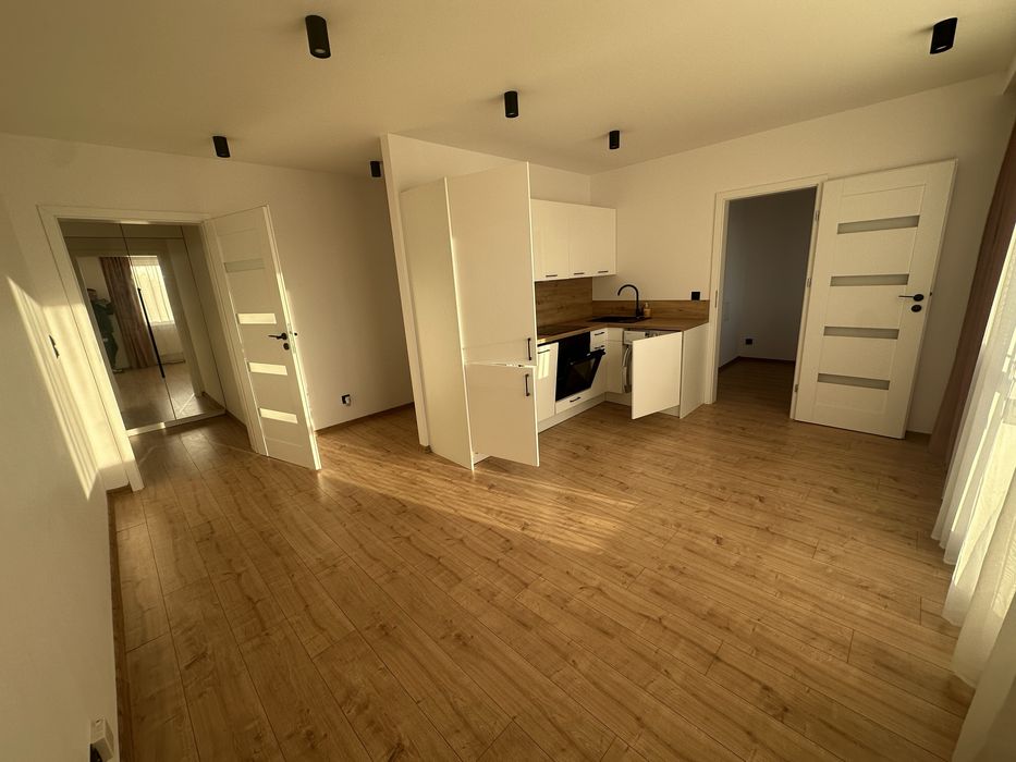 Mieszkanie 3 pokojowe Bydgoszcz