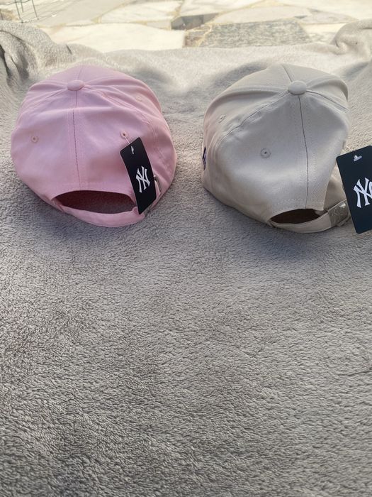 Chapeu new york