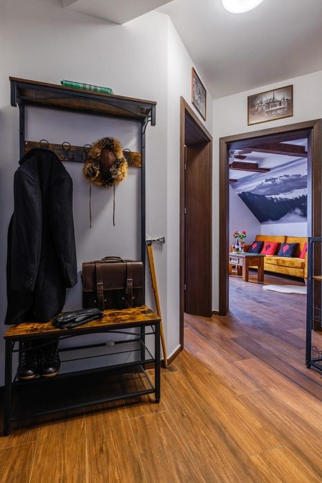 SUMMIT*Szczawnica Centrum _*Apartamenty & Pokoje