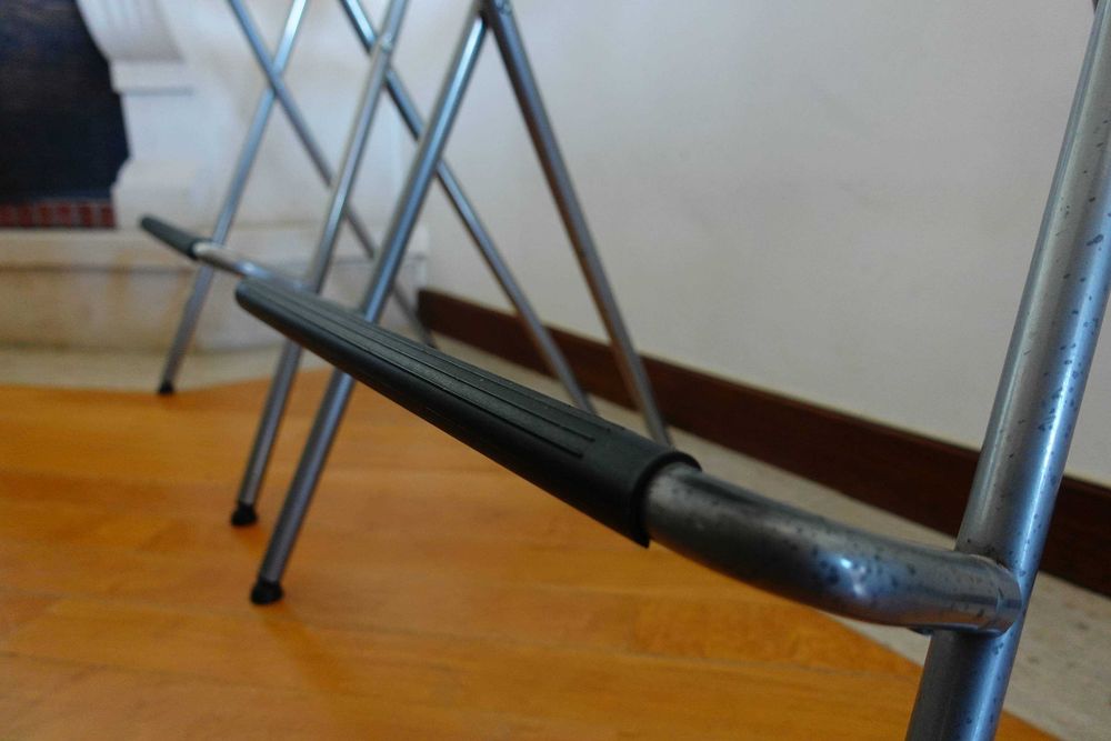 Cadeiras modelo IKEA Franklin